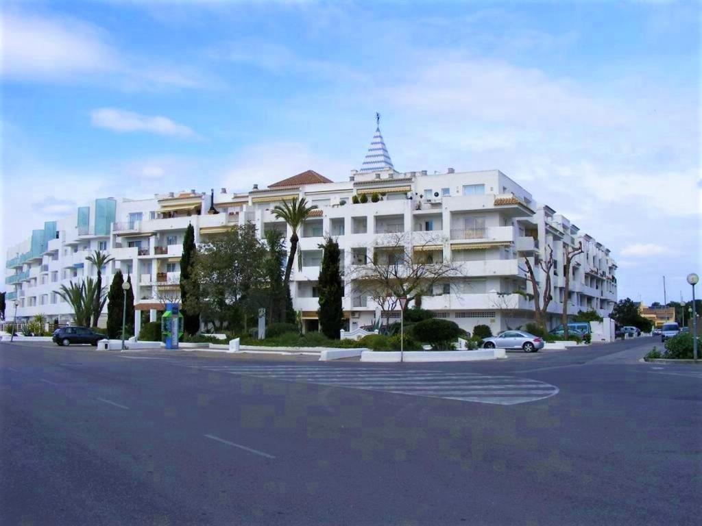 Apartment Global Immo 3369 Royale Marine I Xaloc 1-2 Roses