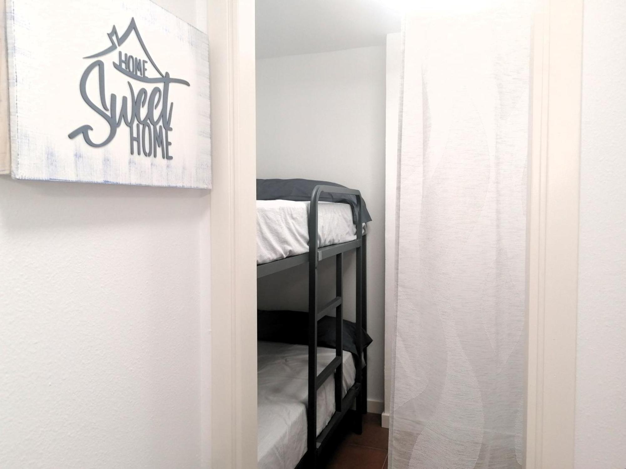 Apartment Global Immo 3369 Royale Marine I Xaloc 1-2